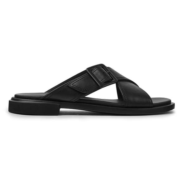 Camper Sandaler Edy Svart EU 39 Kvinna