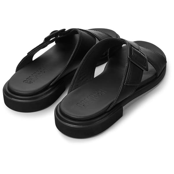 Camper Sandaler Edy Svart EU 39 Kvinna
