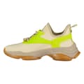Miniatyrbild 3 av 6: Steve Madden Utbildare Match-e Beige EU 39 Kvinna