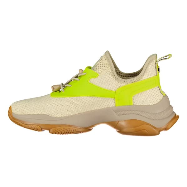 Steve Madden Utbildare Match-e Beige EU 39 Kvinna