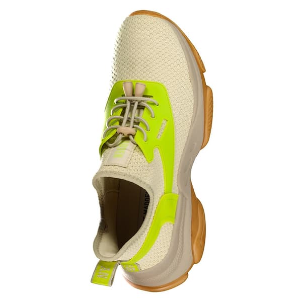 Steve Madden Utbildare Match-e Beige EU 39 Kvinna
