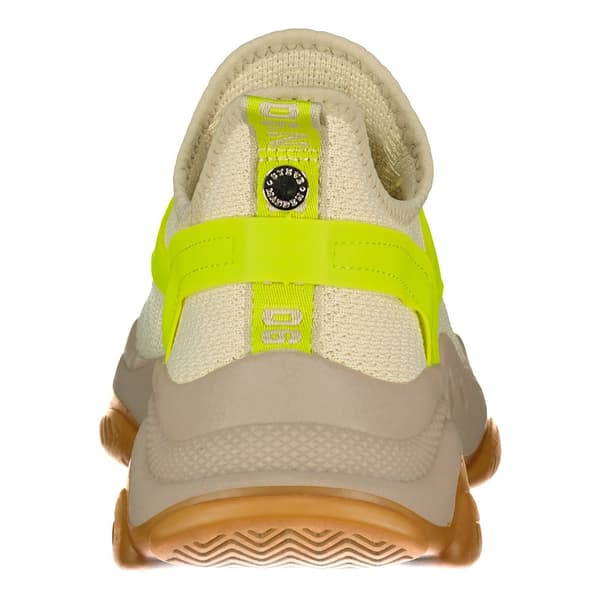 Steve Madden Utbildare Match-e Beige EU 39 Kvinna
