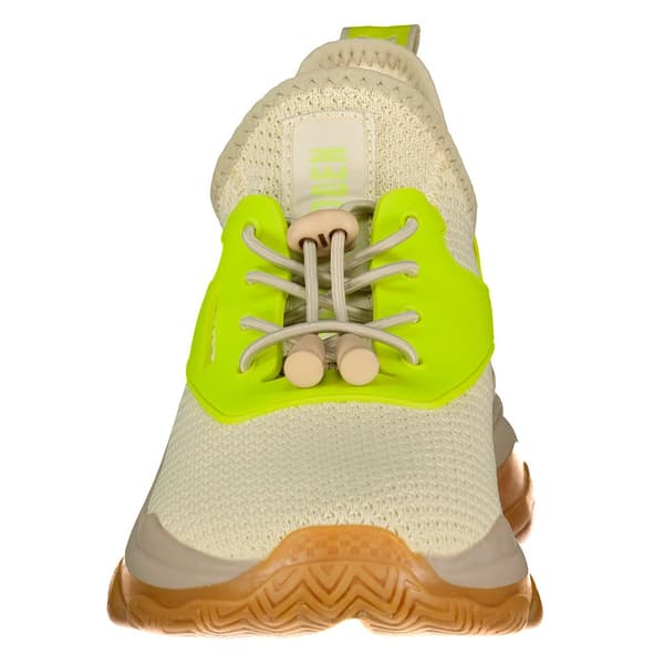 Steve Madden Utbildare Match-e Beige EU 39 Kvinna
