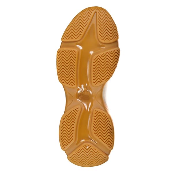 Steve Madden Utbildare Match-e Beige EU 39 Kvinna