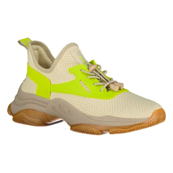 Steve Madden Utbildare Match-e Beige EU 39 Kvinna