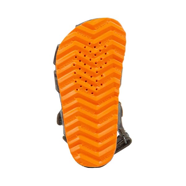 Geox Baby Sandaler Chalki B252qb Grönt EU 27 Pojke