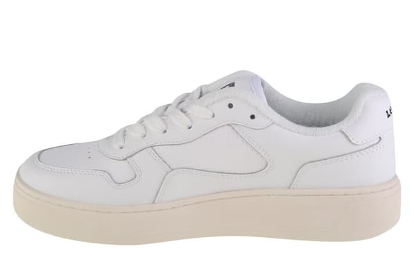 Levi´s Footwear Glide S Skor Vit EU 40 Kvinna