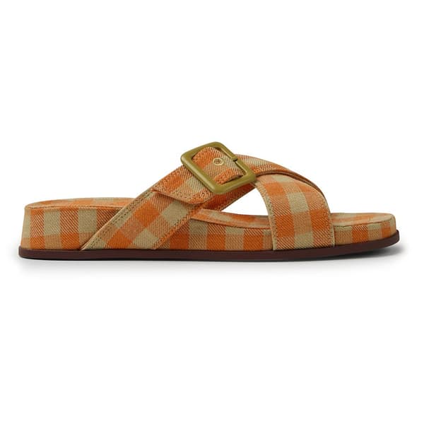 Camper Sandaler Atonik Brun EU 37 Kvinna