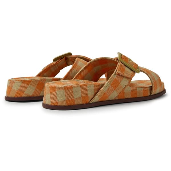 Camper Sandaler Atonik Brun EU 37 Kvinna