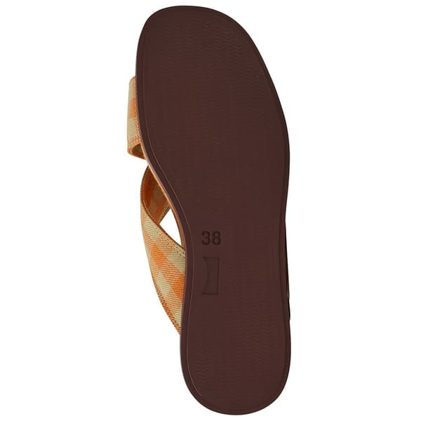 Camper Sandaler Atonik Brun EU 37 Kvinna