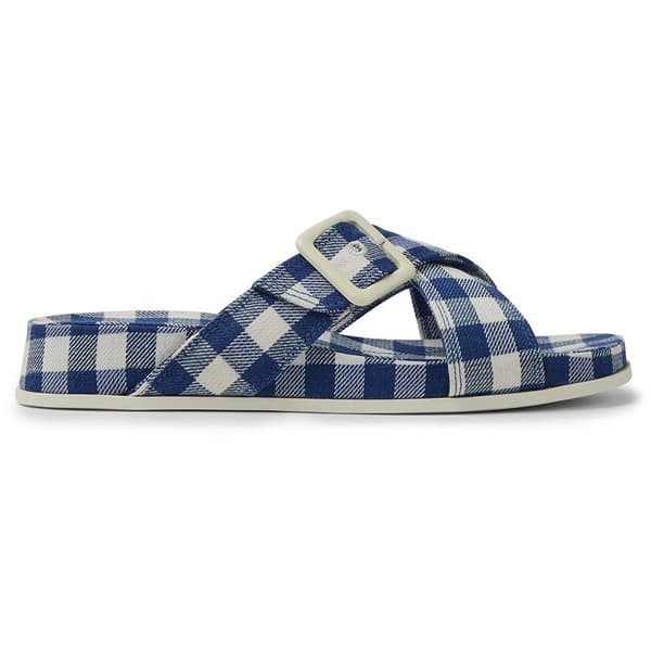 Camper Sandaler Atonik Blå EU 38 Kvinna