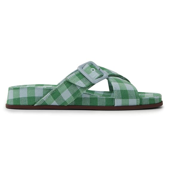 Camper Sandaler Atonik Grönt EU 37 Kvinna