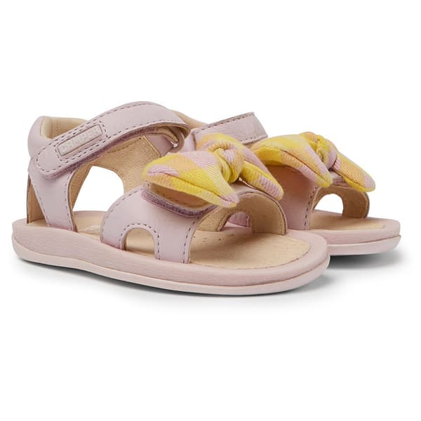 Camper Sandaalit Bicho Pinkki EU 22 Poika
