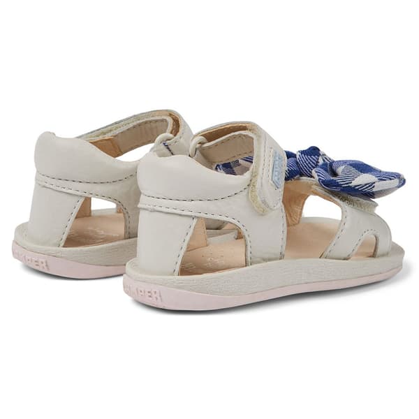 Camper Sandaler Bicho Beige,Blå EU 21 Pojke