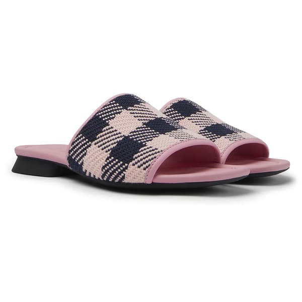 Camper Sandaler Casi Myra Rosa EU 37 Kvinna