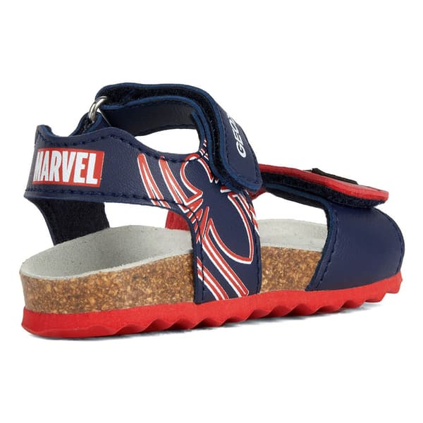 Geox Sandaler Chalki Blå EU 27 Pojke