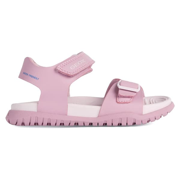 Geox Sandaalit Fusbetto Pinkki EU 29 Poika