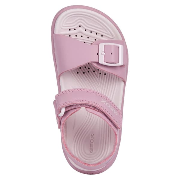 Geox Sandaalit Fusbetto Pinkki EU 29 Poika