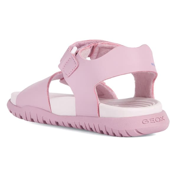 Geox Sandaalit Fusbetto Pinkki EU 29 Poika
