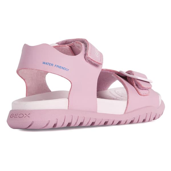 Geox Sandaalit Fusbetto Pinkki EU 29 Poika