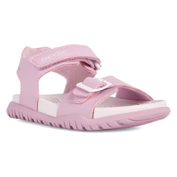 Geox Sandaalit Fusbetto Pinkki EU 29 Poika