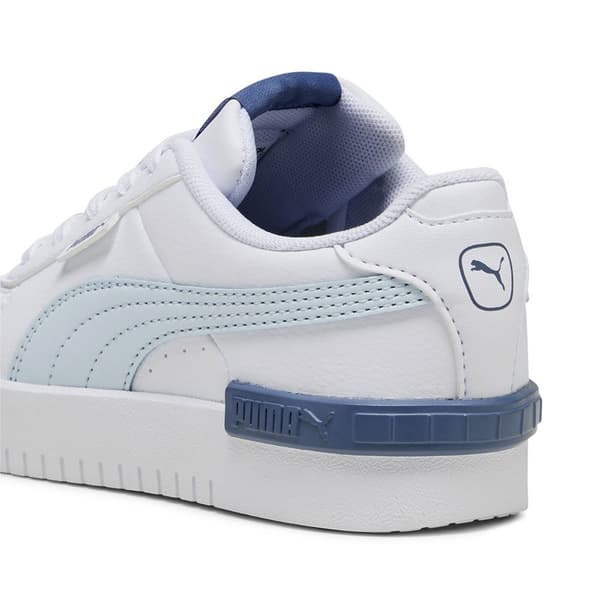 Puma Valmentajat Jada Valkoinen EU 31 Nainen