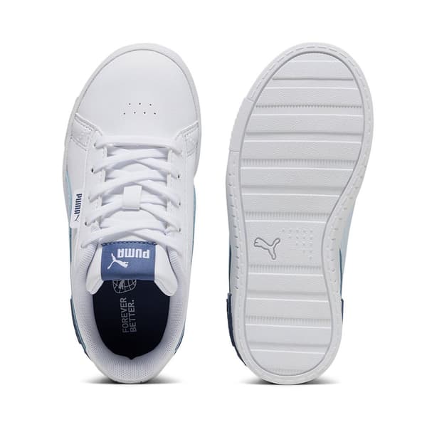 Puma Valmentajat Jada Valkoinen EU 31 Nainen