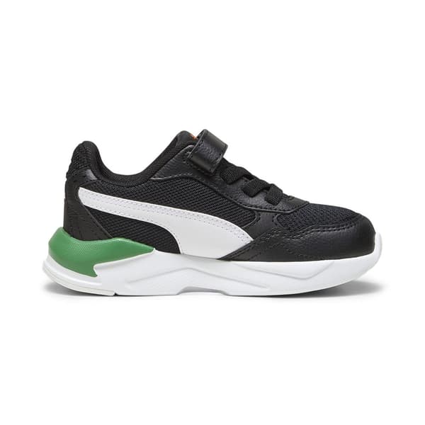 Puma Utbildare X-ray Speed Lite Ac Svart EU 32 Pojke