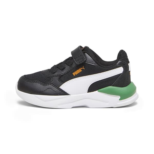 Puma Utbildare X-ray Speed Lite Ac Svart EU 32 Pojke