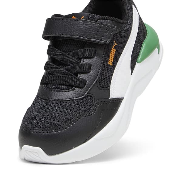 Puma Utbildare X-ray Speed Lite Ac Svart EU 32 Pojke