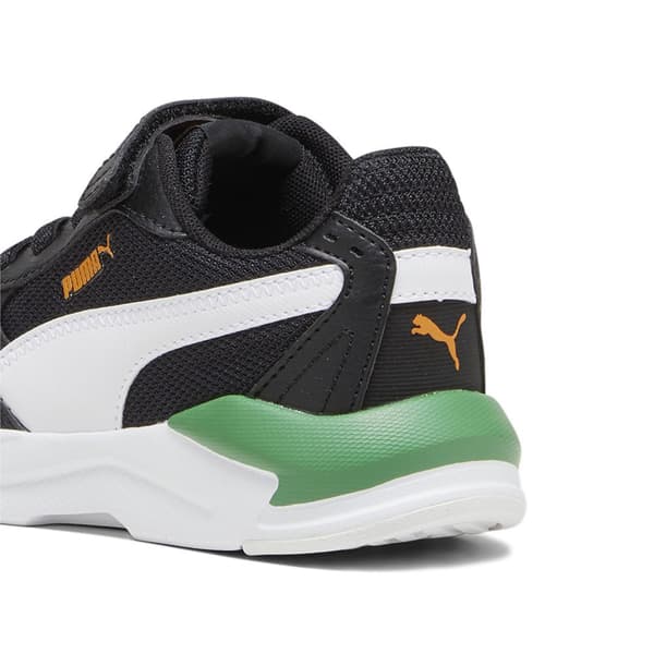 Puma Utbildare X-ray Speed Lite Ac Svart EU 32 Pojke