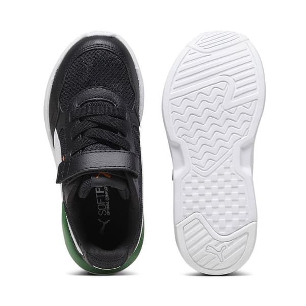 Puma Utbildare X-ray Speed Lite Ac Svart EU 32 Pojke
