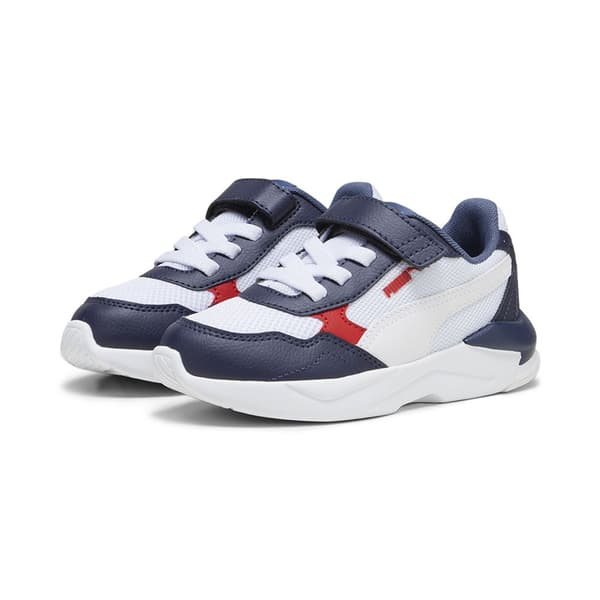 Puma Utbildare X-ray Speed Lite Ac Vit EU 18 1/2 Pojke