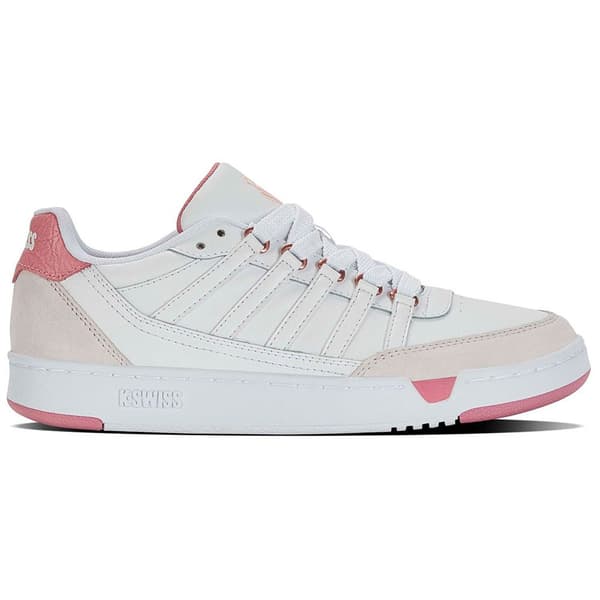 K-swiss Lifestyle Utbildare Set Pro Vit EU 37 Kvinna