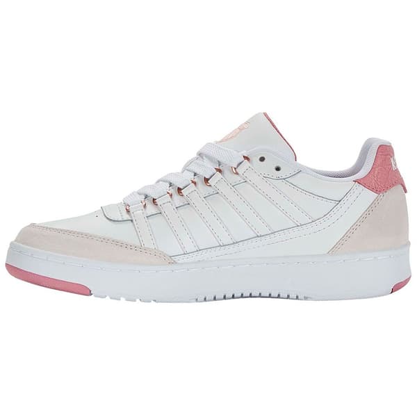 K-swiss Lifestyle Utbildare Set Pro Vit EU 37 Kvinna