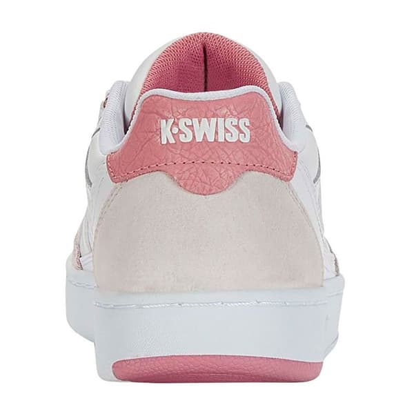 K-swiss Lifestyle Utbildare Set Pro Vit EU 37 Kvinna