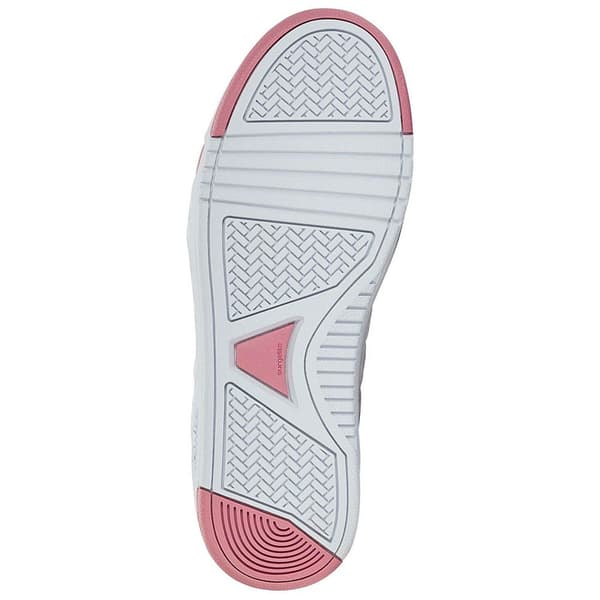 K-swiss Lifestyle Utbildare Set Pro Vit EU 37 Kvinna