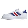 Miniatyrbild 3 av 8: Adidas Utbildare Courtblock Vit EU 45 1/3 Man