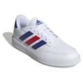 Miniatyrbild 4 av 8: Adidas Utbildare Courtblock Vit EU 45 1/3 Man