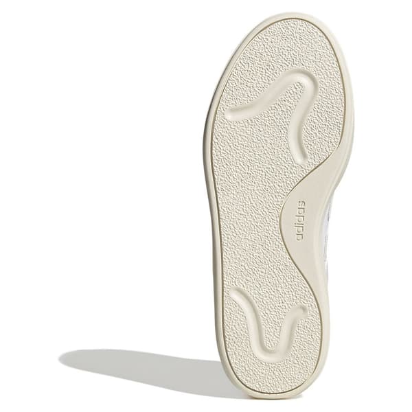 Adidas Trænere Courtblock Hvid EU 37 1/3 Kvinde