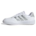 Pikkukuva 3 / 8: Adidas Valmentajat Courtblock Valkoinen EU 40 2/3 Nainen