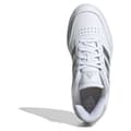 Pikkukuva 5 / 8: Adidas Valmentajat Courtblock Valkoinen EU 40 2/3 Nainen