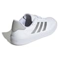 Pikkukuva 6 / 8: Adidas Valmentajat Courtblock Valkoinen EU 40 2/3 Nainen