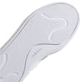 Pikkukuva 7 / 8: Adidas Valmentajat Courtblock Valkoinen EU 40 2/3 Nainen