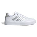 Pikkukuva 1 / 8: Adidas Valmentajat Courtblock Valkoinen EU 40 2/3 Nainen