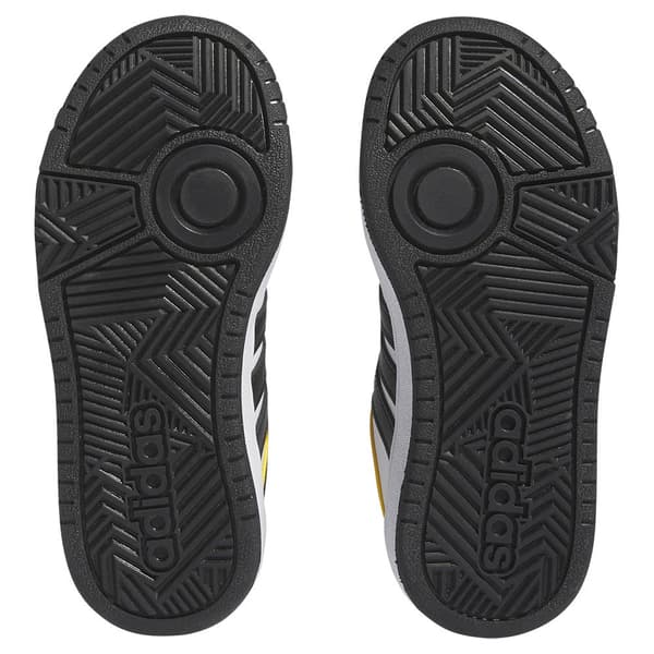 Adidas Tränare För Barn Hoops 3.0 Vit EU 29 Pojke