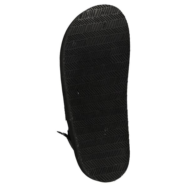 Indosole Sandaler The Adventure Svart EU 35-36 Kvinna