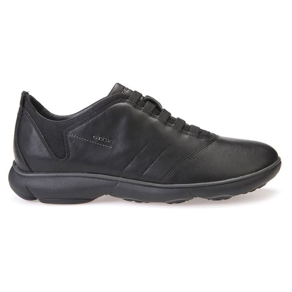 Geox Utbildare Nebula Svart EU 41 Man
