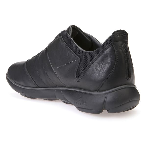 Geox Utbildare Nebula Svart EU 41 Man