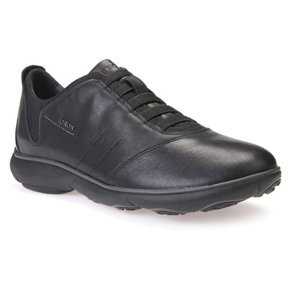 Geox Utbildare Nebula Svart EU 41 Man